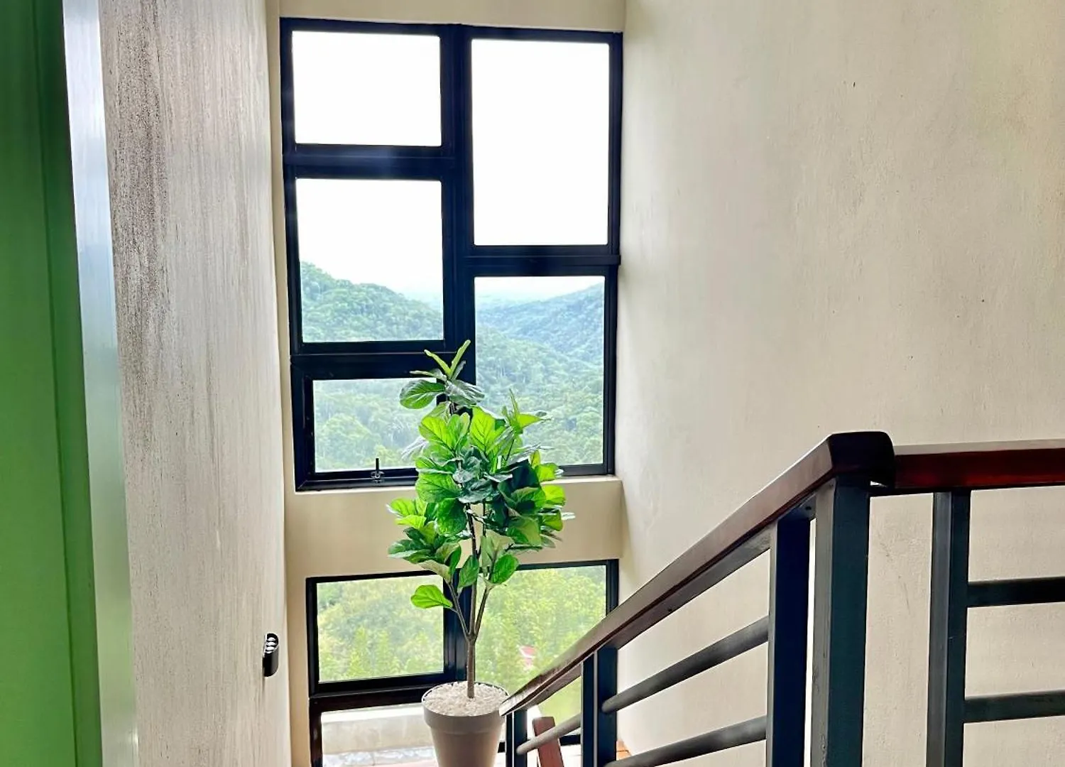 Hotel Loma Azul Villa Tenares