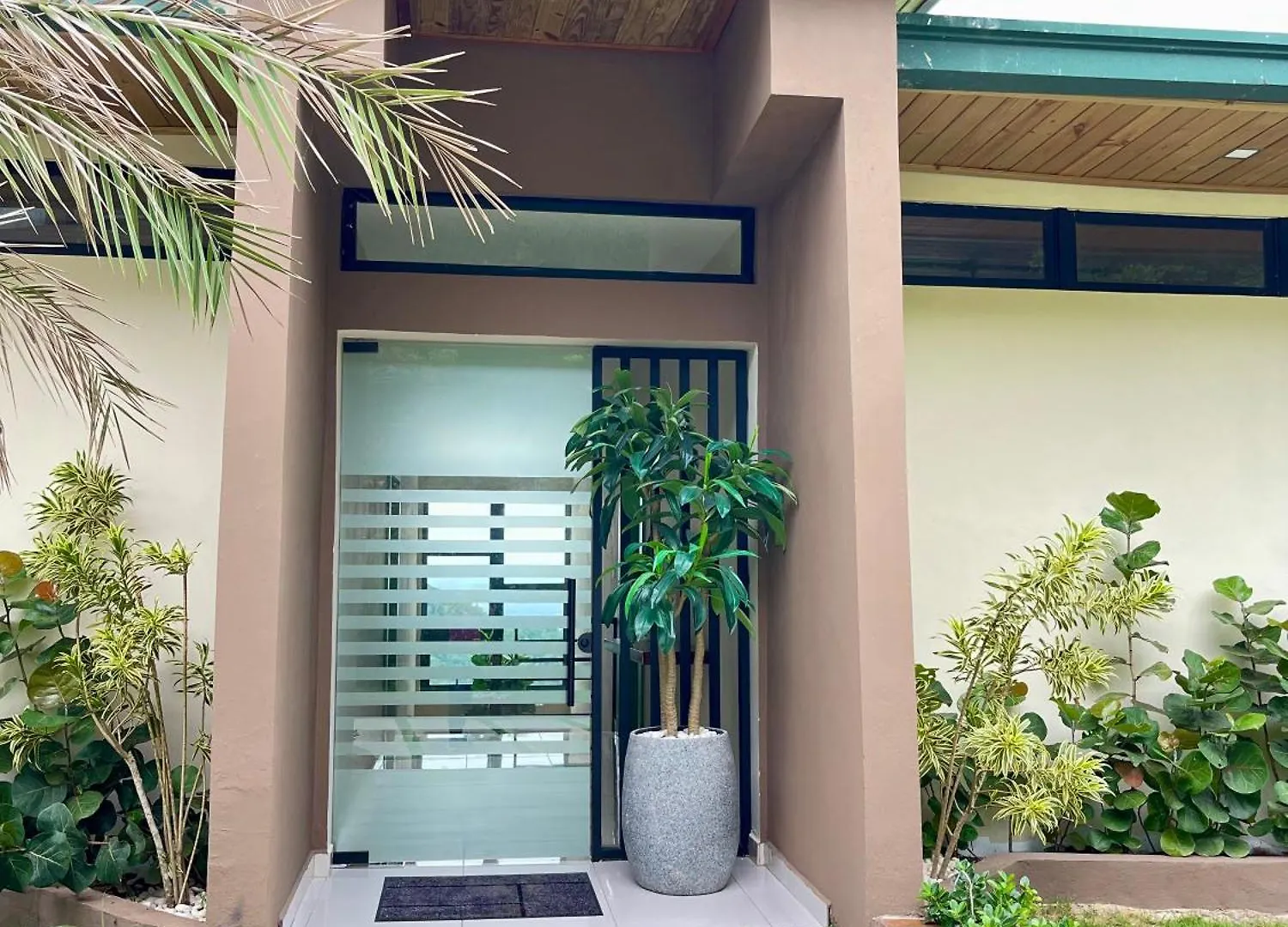 Hotel Loma Azul Villa Tenares