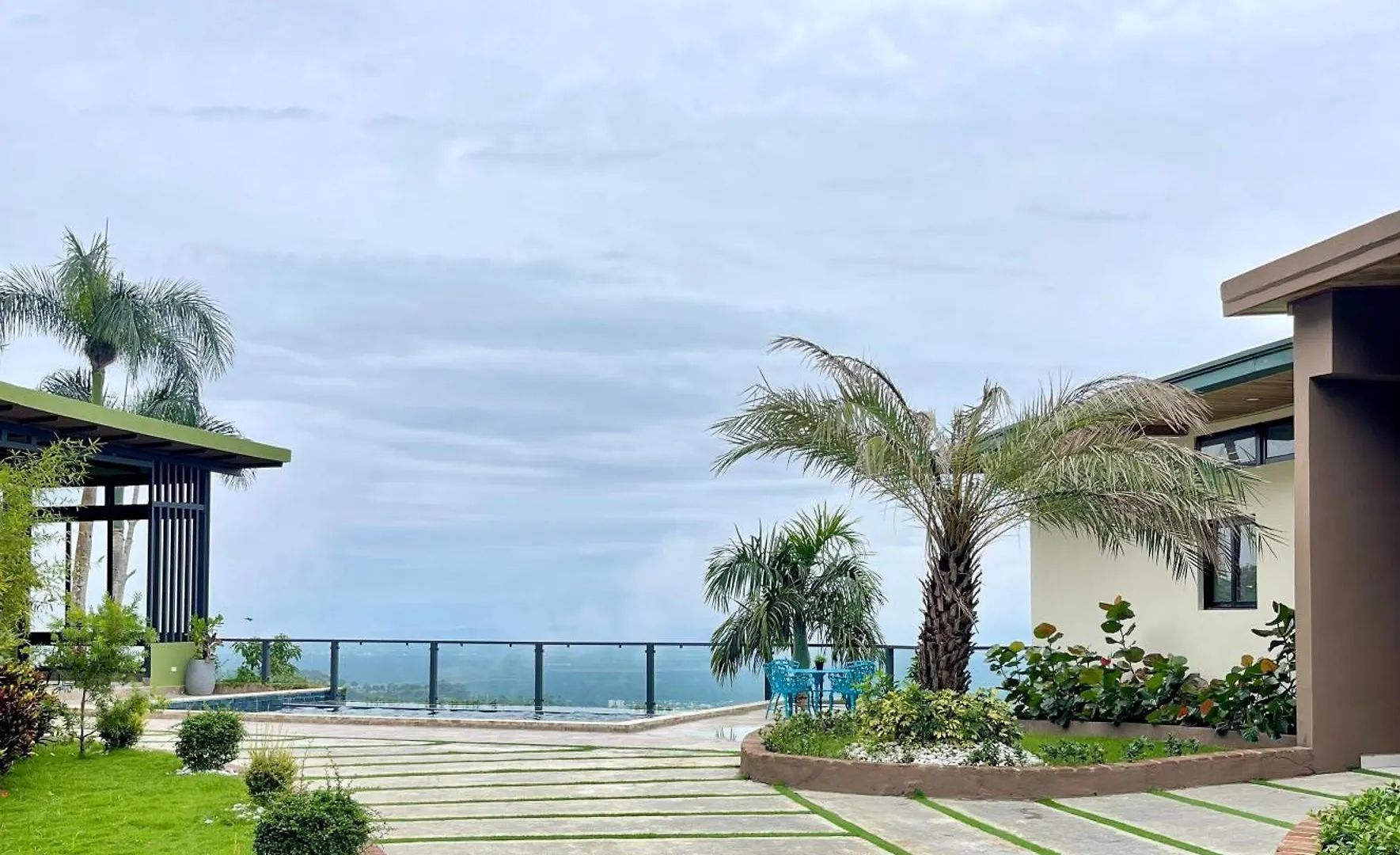Contacten van Hotel Loma Azul