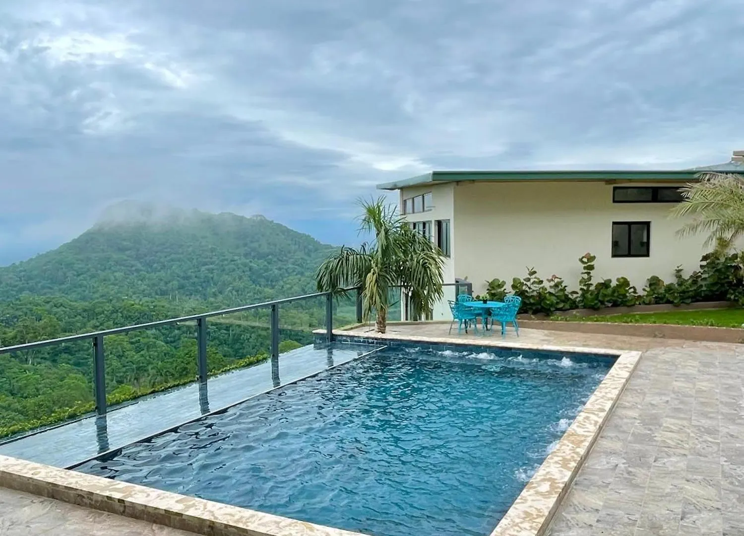 Hotel Loma Azul Villa Tenares 0*,  Dominikai Köztársaság