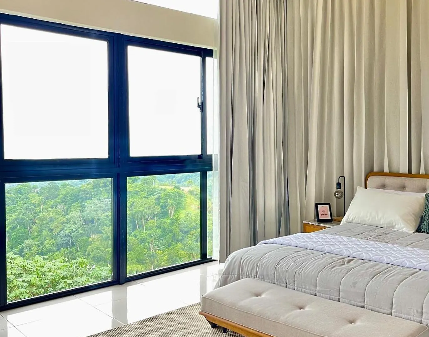 Hotel Loma Azul Villa Tenares