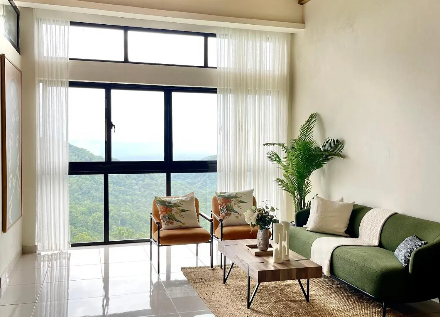 Hotel Loma Azul Villa Tenares