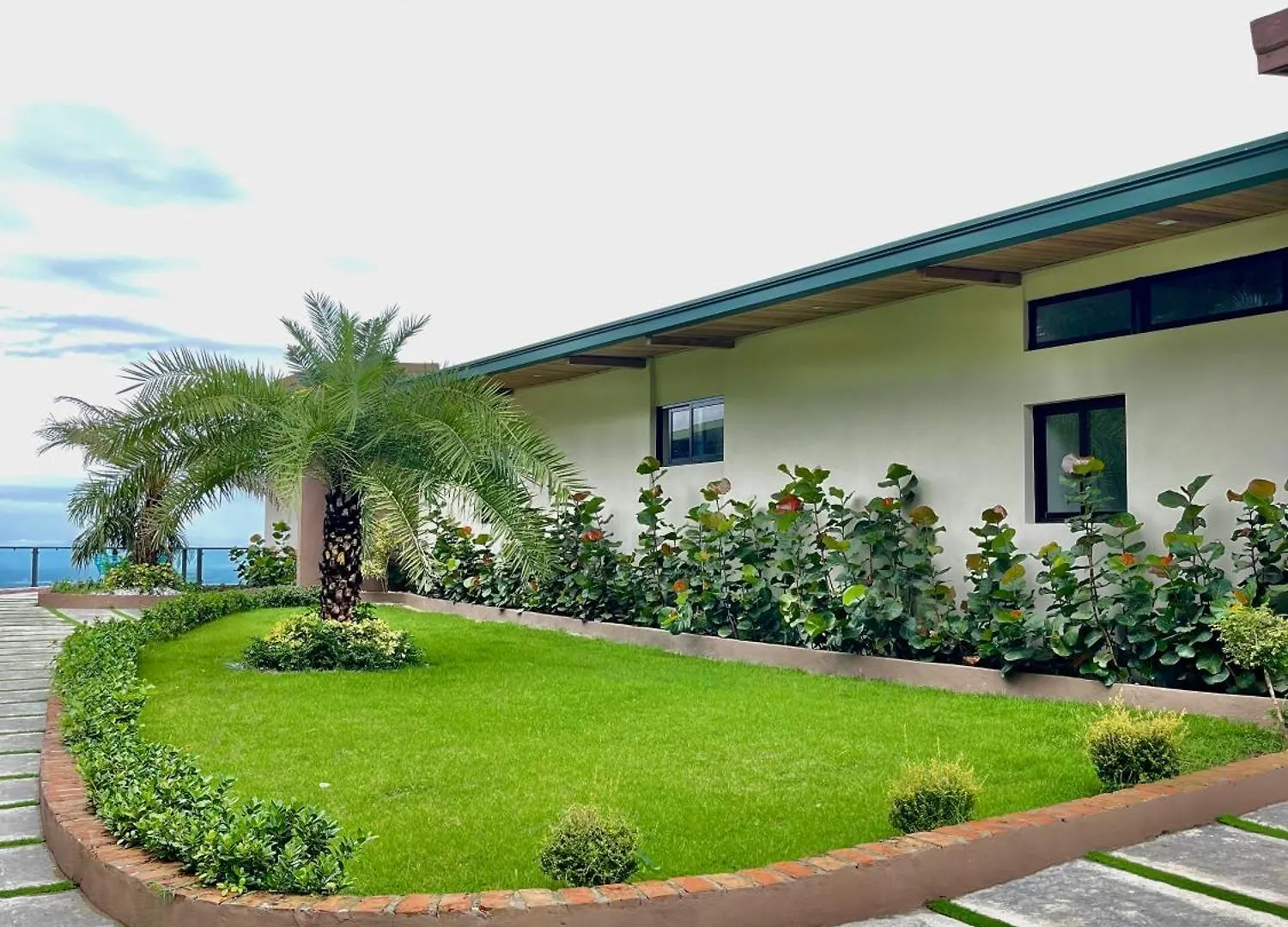 Hotel Loma Azul Villa Tenares